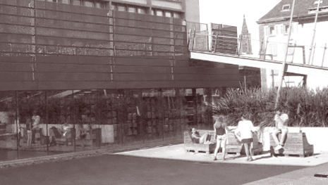 Lettre d'information de la bibliothèque #92 - Septembre 2022