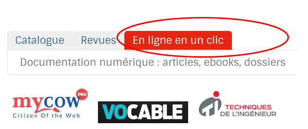 Testez une ressource en ligne