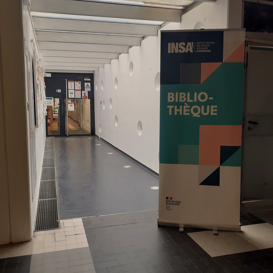 Etes-vous passé.e par la case bibliothèque ?