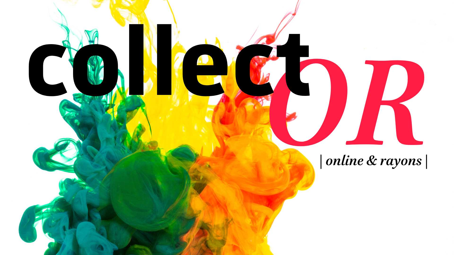 Curieuse, curieux ? la série Collect'OR des BU de l'université est pour vous !