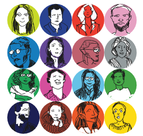 Toutes et tous uniques : premiers résultats de l'enquête