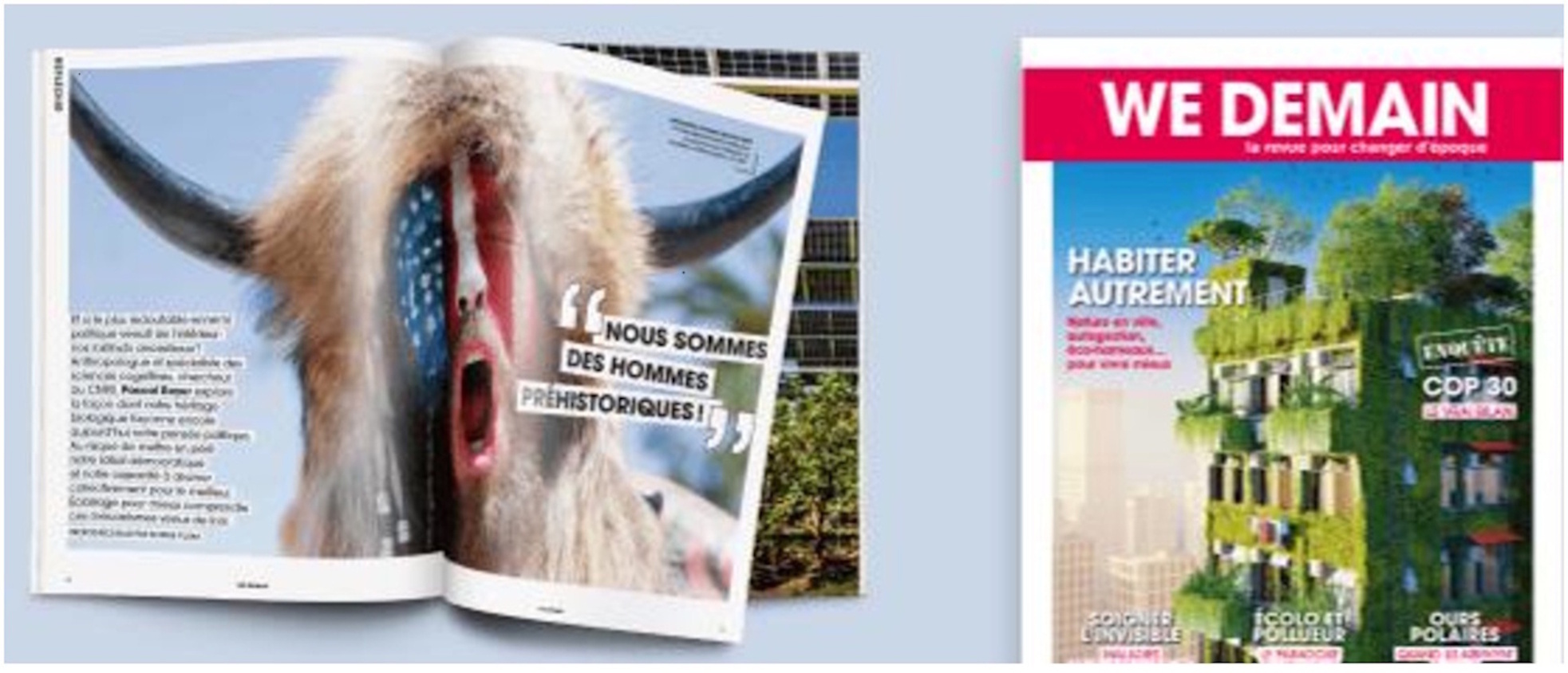 Image représentative de la nouvelle