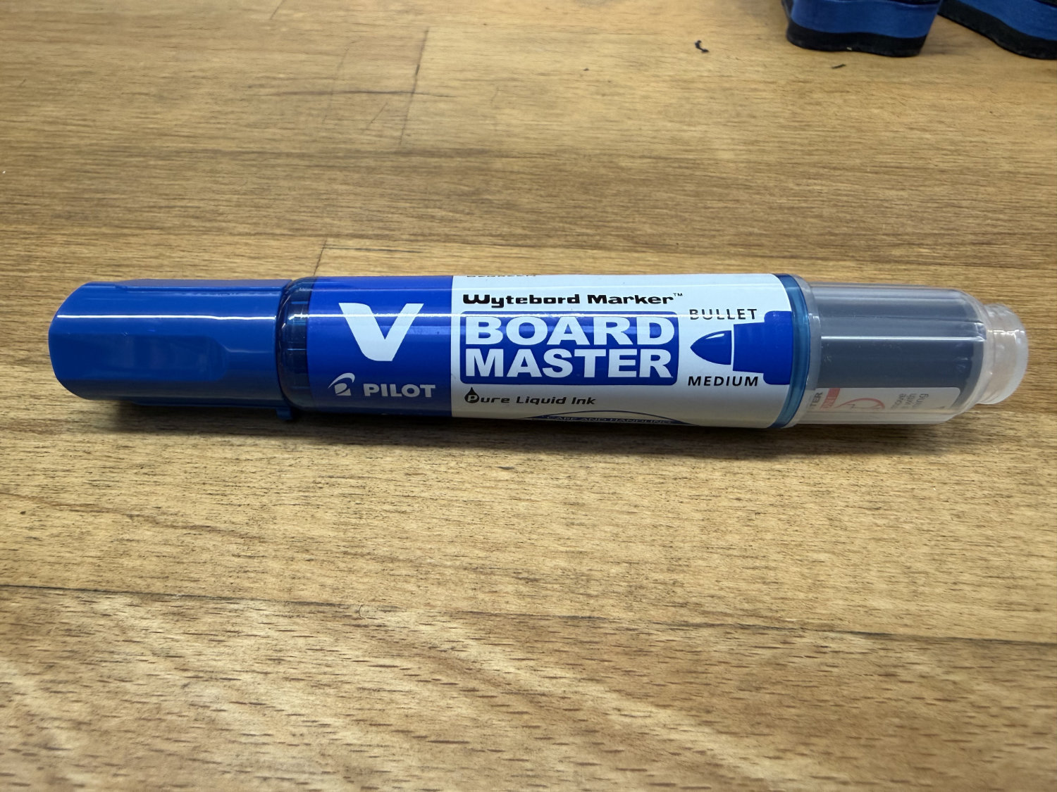 Feutre tableau blanc