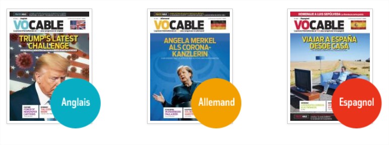 Des ressources pour réviser le TOEIC et le WIDAF